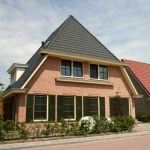 Woonwijk Waldijk | ISOLUIK
