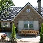 Woonhuis | ISOLUIK