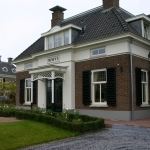Woonhuis | ISOLUIK