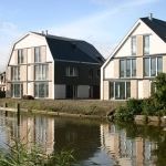 Woonhuizen | ISOLUIK