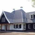 Woonhuis | ISOLUIK