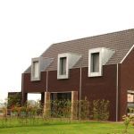Woonhuis | ISOLUIK