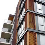 92 appartementen  | ISOLUIK