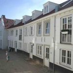 Wijk 'Opbuuren' | ISOLUIK
