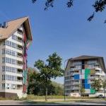 2 woontorens 't Zicht', 20 en 27 appartementen | ISOLUIK