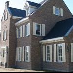 Woonhuis | ISOLUIK